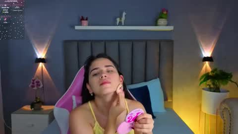 A N G E L I C A online show from 10.22.25