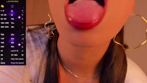 angelica_hot19 online show from 03.20.26