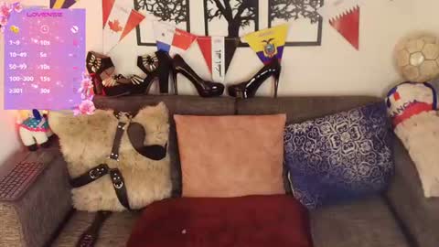 Angelica online show from 07.02.26