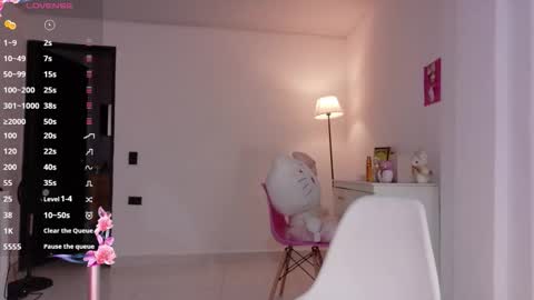 U can call me Angel online show from 10.05.25