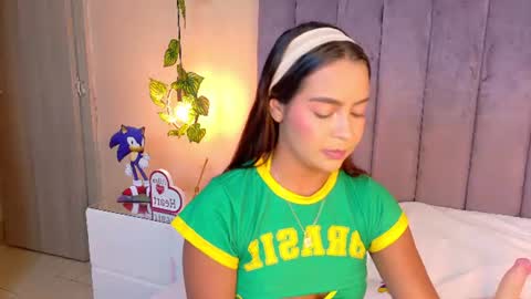 Snapshot of angelicaa_garcia chatting on 06.29.26 angelicaa_garcia online show from 06.29.26