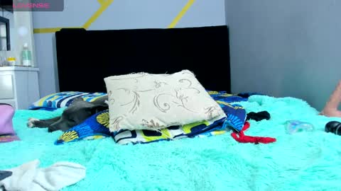 Angelica online show from 04.30.26