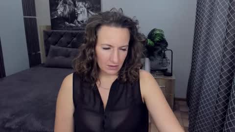 AngelicaCream online show from 02.08.26