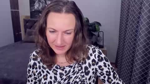 AngelicaCream online show from 03.10.26