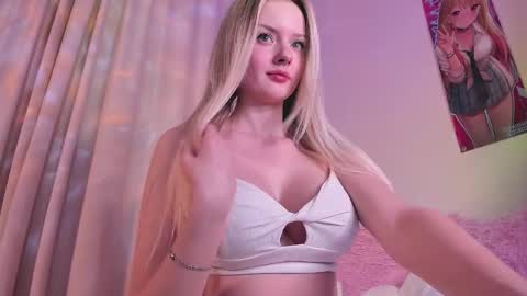 Snapshot of angelicaheaven chatting on 02.28.25 Angelica online show from 02.28.25