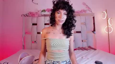 angelcia online show from 06.08.26