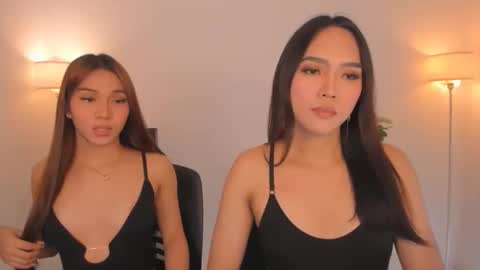 SweetAngelica online show from 02.26.26