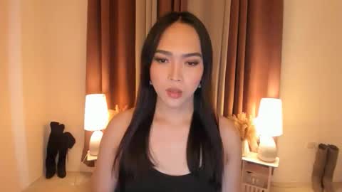 SweetAngelica online show from 03.19.26