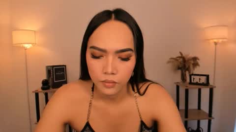 SweetAngelica online show from 03.27.26