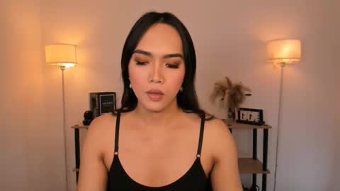 SweetAngelica online show from 03.29.26