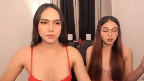 Snapshot of angelicajones69 chatting on 05.08.26 SweetAngelica online show from 05.08.26