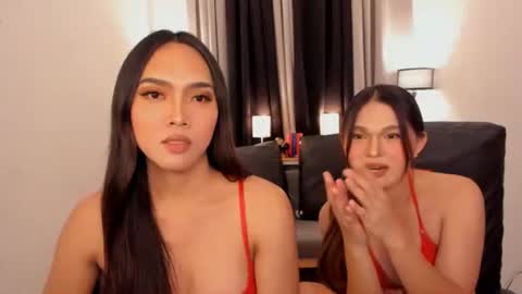 Snapshot of angelicajones69 chatting on 05.11.26 SweetAngelica online show from 05.11.26