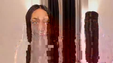 Snapshot of angelicajones69 chatting on 05.13.26 SweetAngelica online show from 05.13.26
