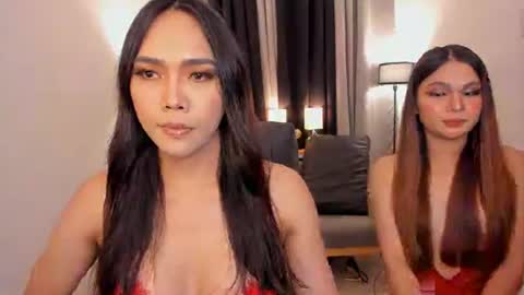 Snapshot of angelicajones69 chatting on 05.24.26 SweetAngelica online show from 05.24.26