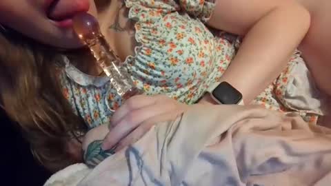 Snapshot of angelicalixx69 chatting on 02.05.26 Angelica Lixx online show from 02.05.26