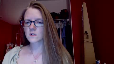 AngelicAngel online show from 01.02.25