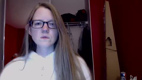 AngelicAngel online show from 02.07.25