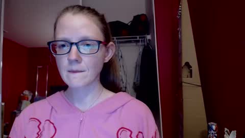 AngelicAngel online show from 02.08.25