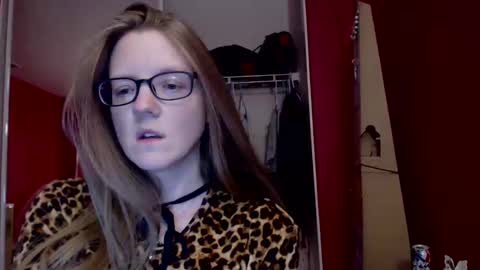 AngelicAngel online show from 02.09.25