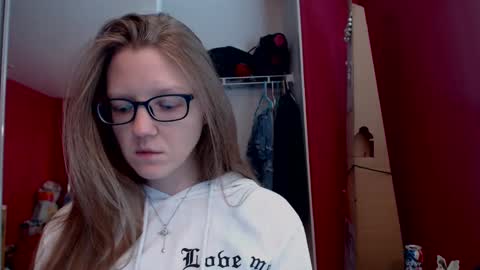 AngelicAngel online show from 02.10.25