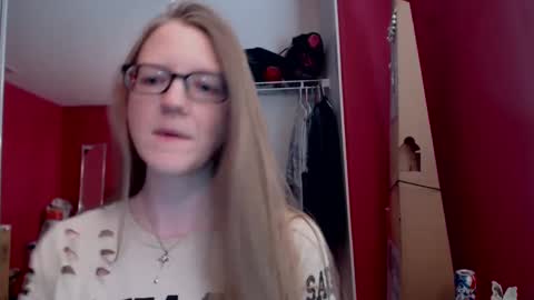 AngelicAngel online show from 02.12.25