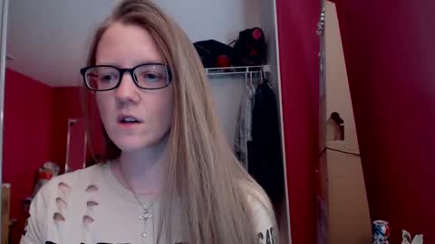 AngelicAngel online show from 02.12.25