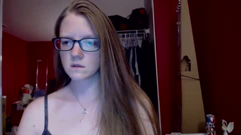 AngelicAngel online show from 02.25.25