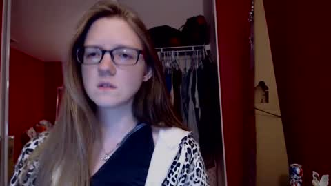 AngelicAngel online show from 03.03.25