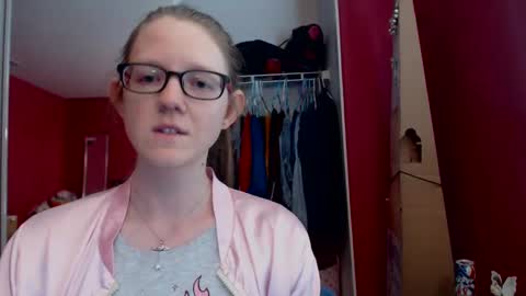 AngelicAngel online show from 03.03.25