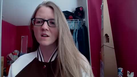 AngelicAngel online show from 03.04.25