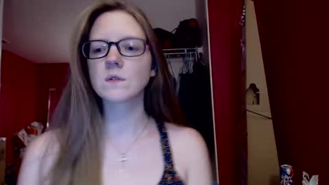 AngelicAngel online show from 03.06.25