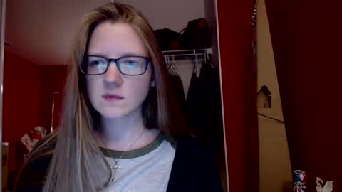 AngelicAngel online show from 03.09.25