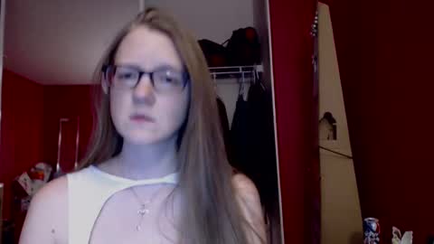 AngelicAngel online show from 03.10.25