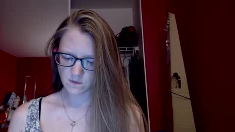 AngelicAngel online show from 09.13.25