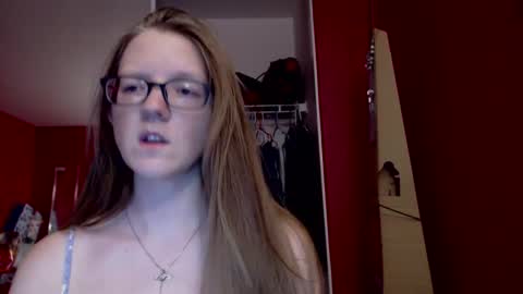 AngelicAngel online show from 09.14.25