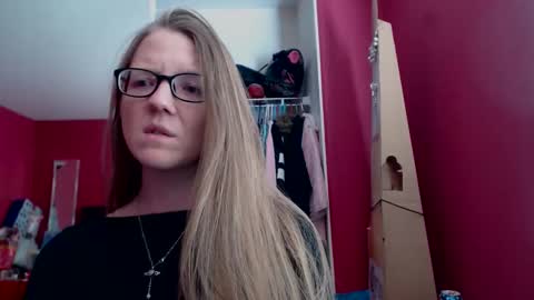 AngelicAngel online show from 11.05.25