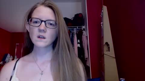 AngelicAngel online show from 11.09.25