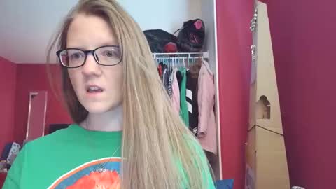 AngelicAngel online show from 12.02.25