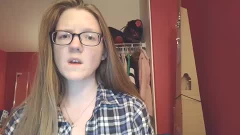 AngelicAngel online show from 12.15.25