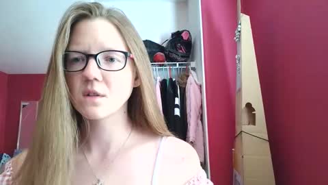 AngelicAngel online show from 12.20.25