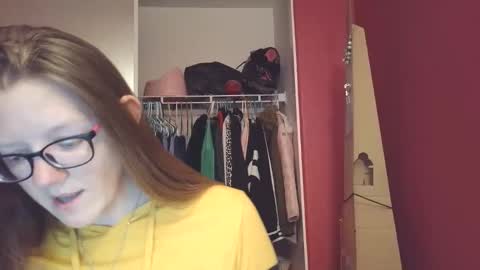 AngelicAngel online show from 01.12.26