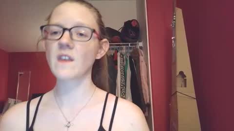 AngelicAngel online show from 02.09.26