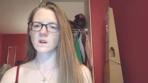 AngelicAngel online show from 03.27.26