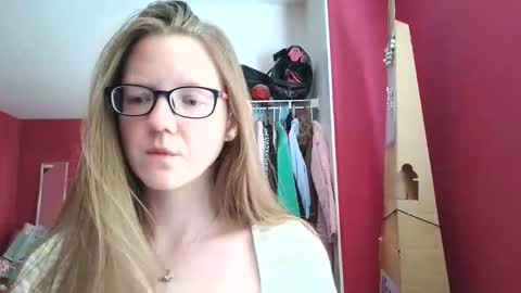 AngelicAngel online show from 03.28.26