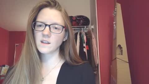 AngelicAngel online show from 05.16.26