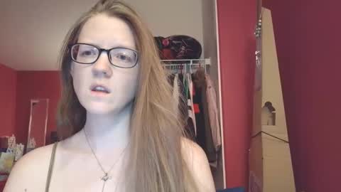 AngelicAngel online show from 05.17.26
