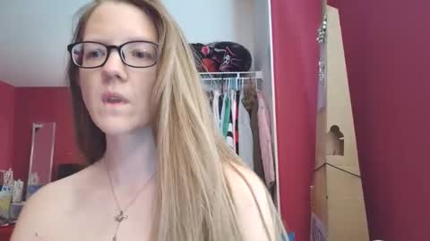 AngelicAngel online show from 05.28.26