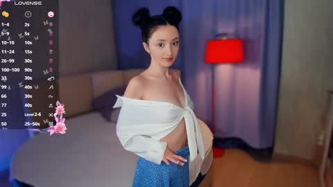 Snapshot of angelicapretybb chatting on 12.22.24 Angelica online show from 12.22.24