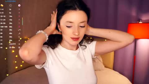 Snapshot of angelicapretybb chatting on 03.04.25 Angelica online show from 03.04.25