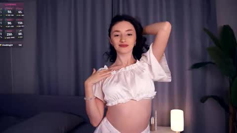 Angelica online show from 11.09.25